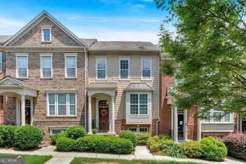 2281 Millhaven, Smyrna, GA 30080