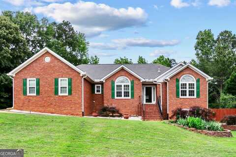124 Crown, Mcdonough, GA 30253
