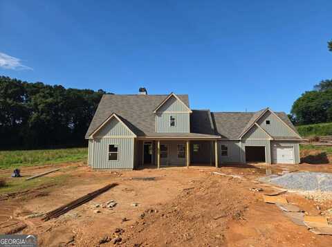 34 HAWKINS, Taylorsville, GA 30178