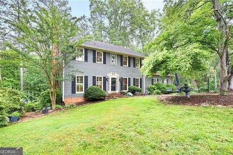 2041 Millspring, Kennesaw, GA 30152