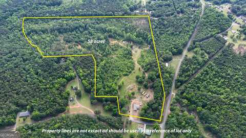 655 White, Thomaston, GA 30286