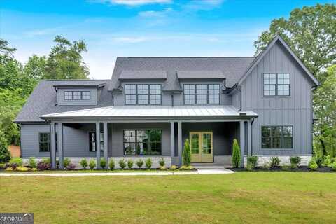 157 Palisade, Rydal, GA 30171