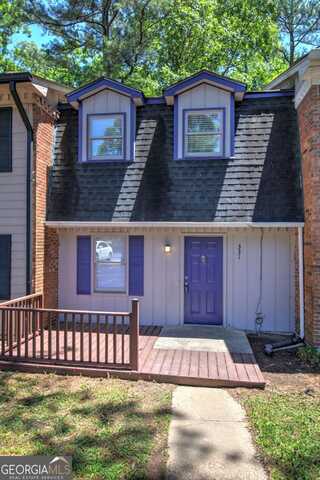 331 Leafmore, Rome, GA 30165