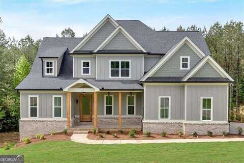 23 Everwood, Rome, GA 30161