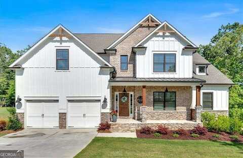 217 Belmont, Cartersville, GA 30120