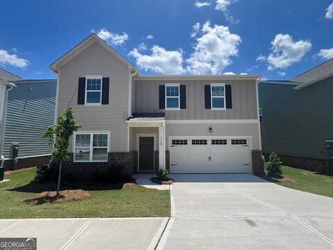 7760 Sudbury, Covington, GA 30014