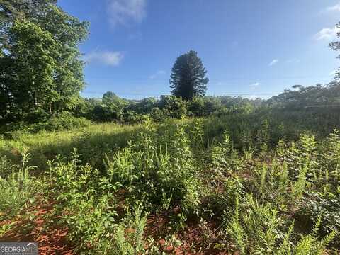 0 Davis Rd 1.63 Acres, Eastanollee, GA 30538
