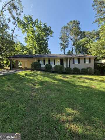 116 Cherokee, Athens, GA 30606