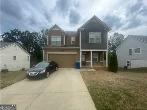 5470 Hilltop, Fairburn, GA 30213
