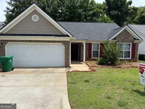 2863 Hillvale Cove, Lithonia, GA 30058