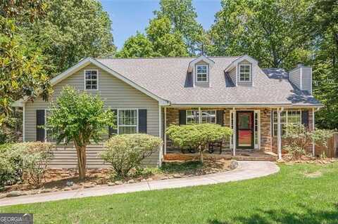 115 OAK CREST, Dallas, GA 30132