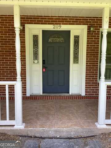 209 W Bryant, Saint Marys, GA 31558