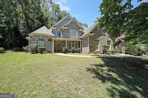 375 Beracah Tr Southwest, Atlanta, GA 30331