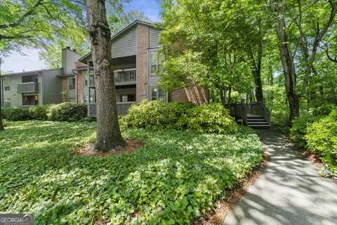 1424 Tuxworth, Decatur, GA 30033