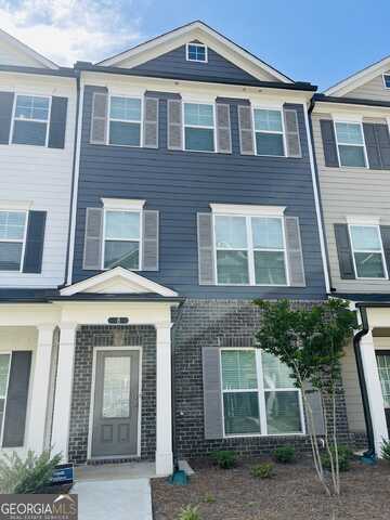 8 Iron, Newnan, GA 30265