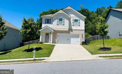 57 Pacific, Sharpsburg, GA 30277