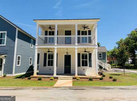713a Jefferson, Lagrange, GA 30240