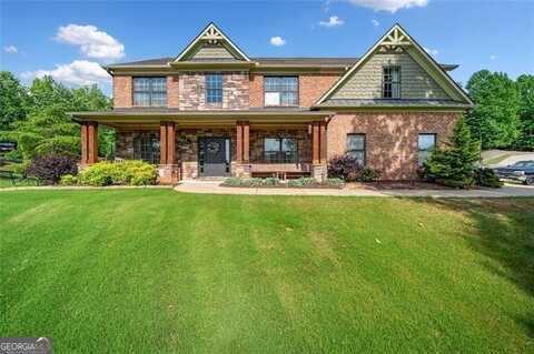 501 RABUN, Canton, GA 30115