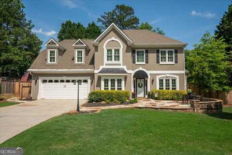 230 Bristol Stone, Johns Creek, GA 30005