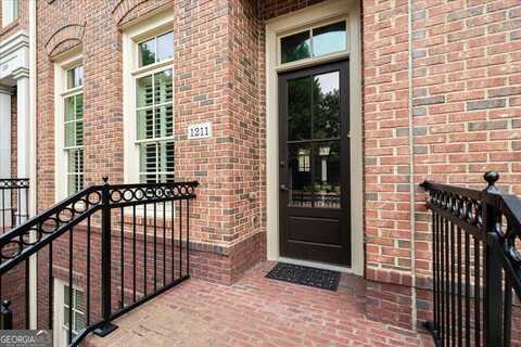 1211 Riverscall, Atlanta, GA 30339