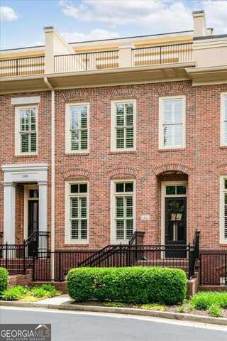 1211 Riverscall, Atlanta, GA 30339