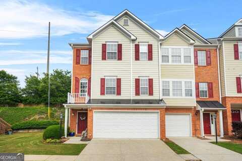 5989 Turfway Park, Sugar Hill, GA 30518