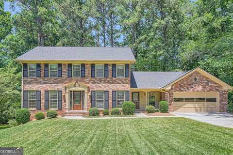 3592 Midvale, Tucker, GA 30084