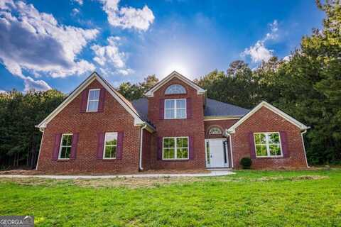 4085 Fawn Valley, Loganville, GA 30052