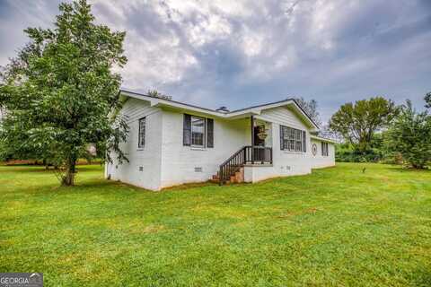 2141 Greensboro, Madison, GA 30650