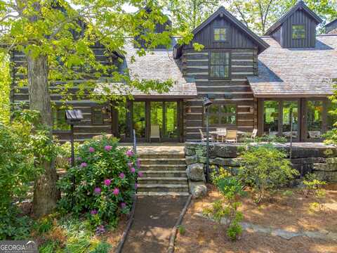 1 Burton, Tiger, GA 30576