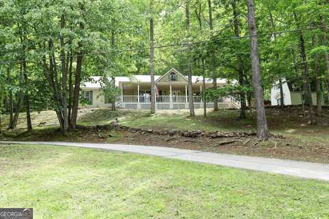 72 Spring Cove, Blairsville, GA 30512