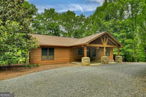 79 Pocaset, Ellijay, GA 30540