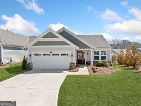 41 BALSAM, Dallas, GA 30157