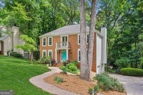 2696 Chancellor, Duluth, GA 30096