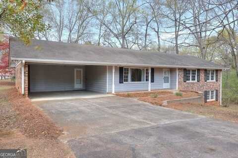 1040 Hill, Bogart, GA 30622