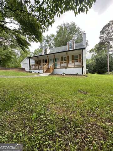 306 Northview, Commerce, GA 30529