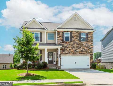431 Hinton Farm, Dacula, GA 30019