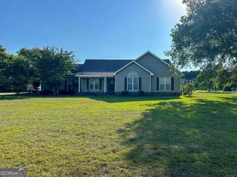 1016 Bradford, Statesboro, GA 30461