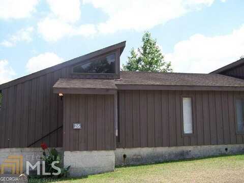 161 Valley, Statesboro, GA 30458