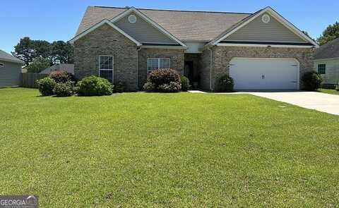 109 Berkley, Warner Robins, GA 31093