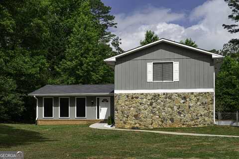 986 Bramwell, Stone Mountain, GA 30083