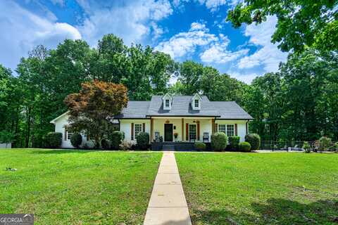 520 Dallas Mill, Lagrange, GA 30241
