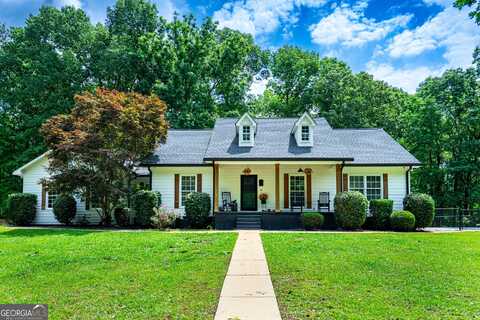 520 Dallas Mill, Lagrange, GA 30241