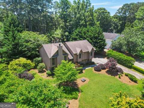 150 Victoria, Woodstock, GA 30189