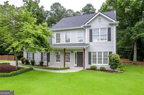 2232 Woodbriar, Buford, GA 30518
