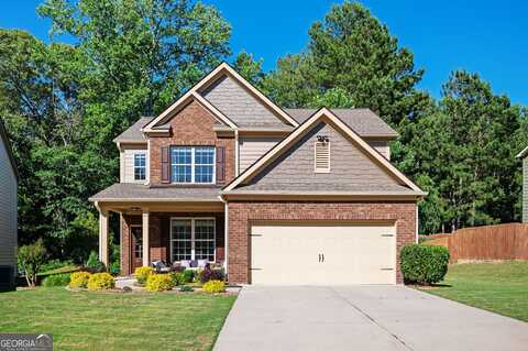 3537 Edenridge, Buford, GA 30519