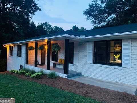6715 Wright, Sandy Springs, GA 30328