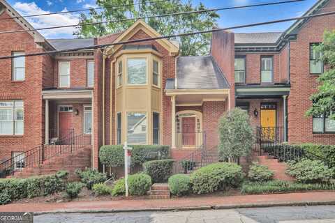 249 Sycamore, Decatur, GA 30030