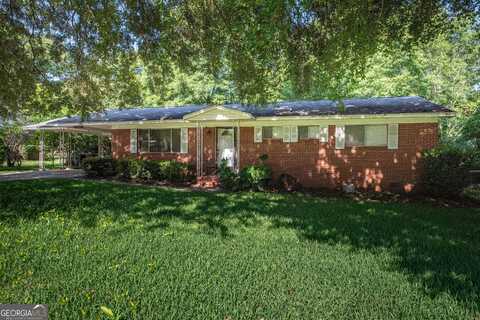 111 Mason, Centerville, GA 31028