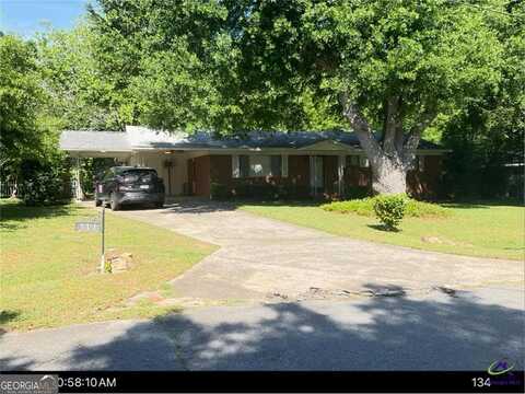 111 Mason, Centerville, GA 31028